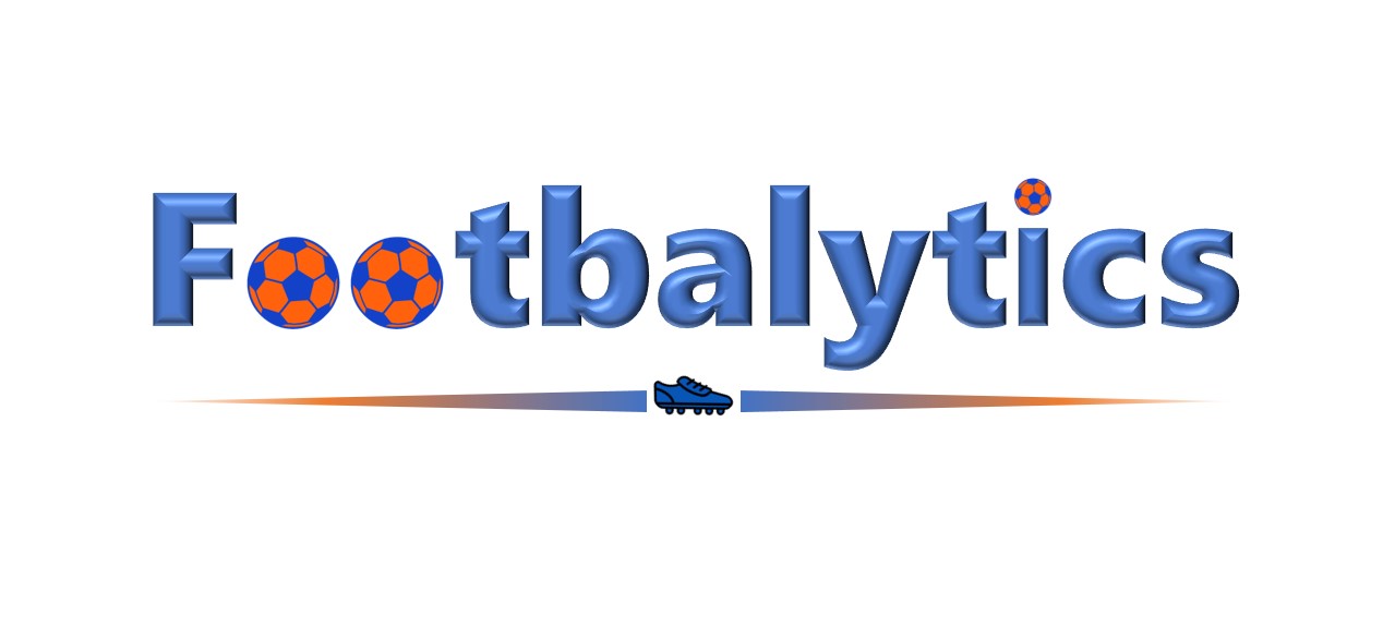 Footbalytics Logo Horizontal